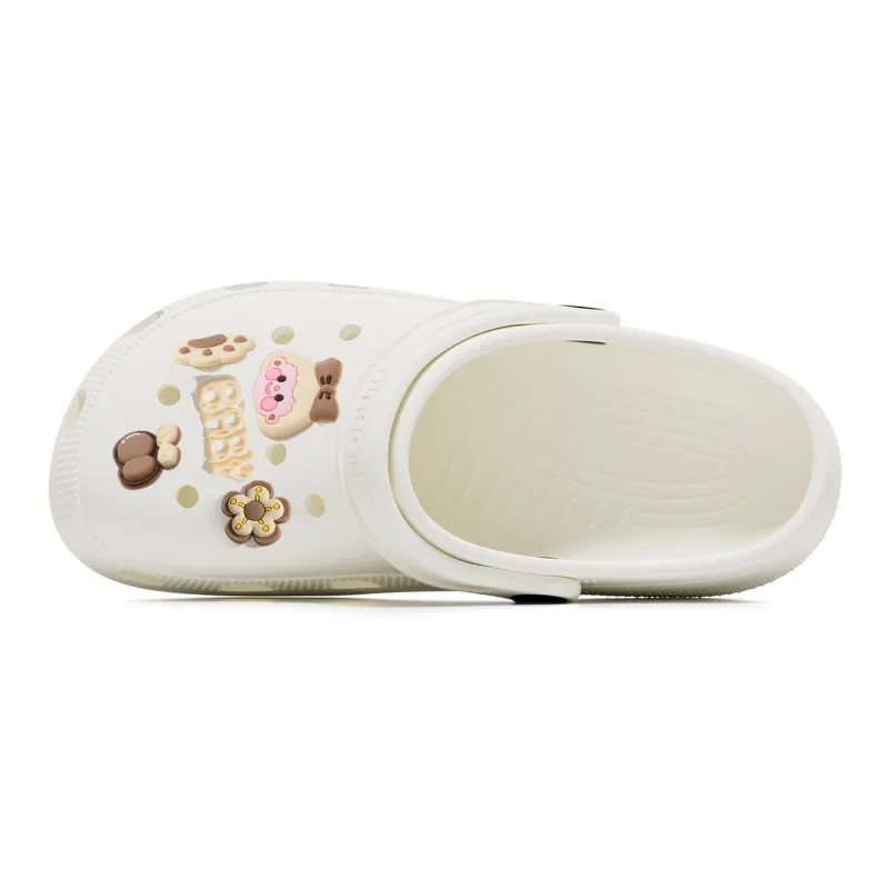 GRACE Slippers / Home Slippers-13
