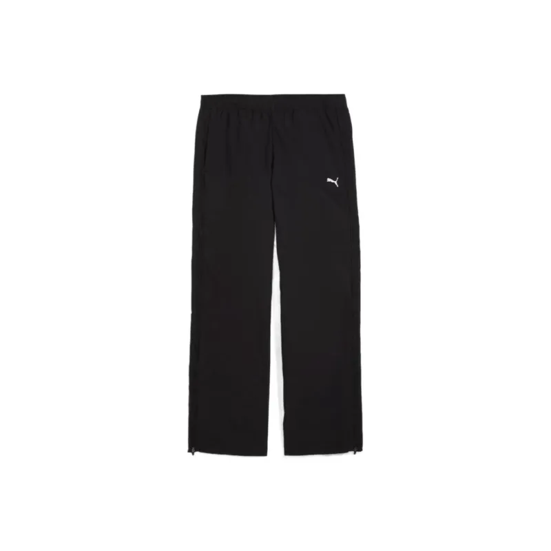 PUMA Pantalones Holgados Dare To Zip Off Para Mujer-0