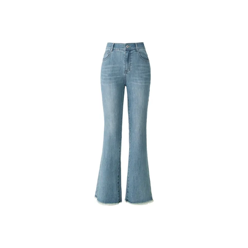 YALIDA Jeans Women's-6