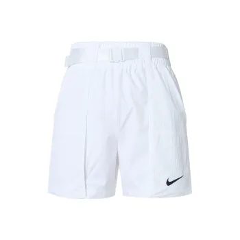 Nike Casual Shorts Women's White