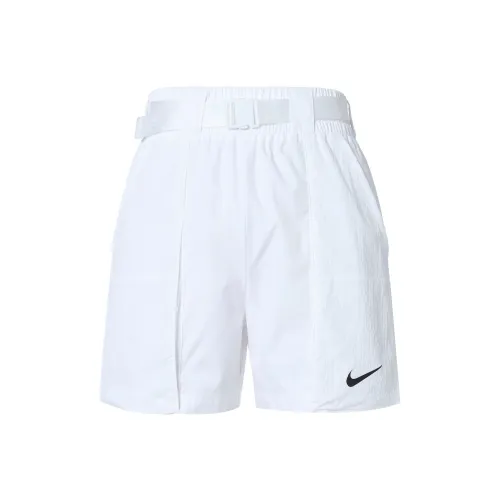 Nike Casual Shorts Women's White