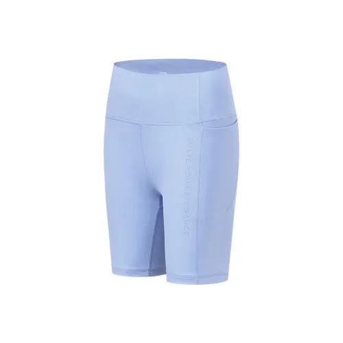 FILA Leggings Women's Sky Blue