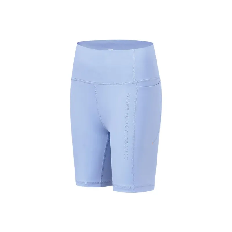 FILA Leggings Women's Sky Blue-0