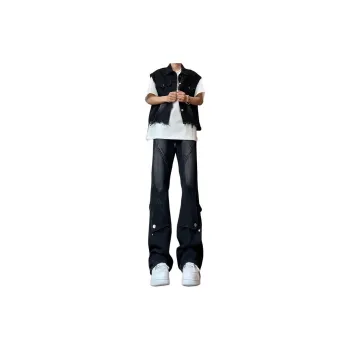Weles Jeans Unisex