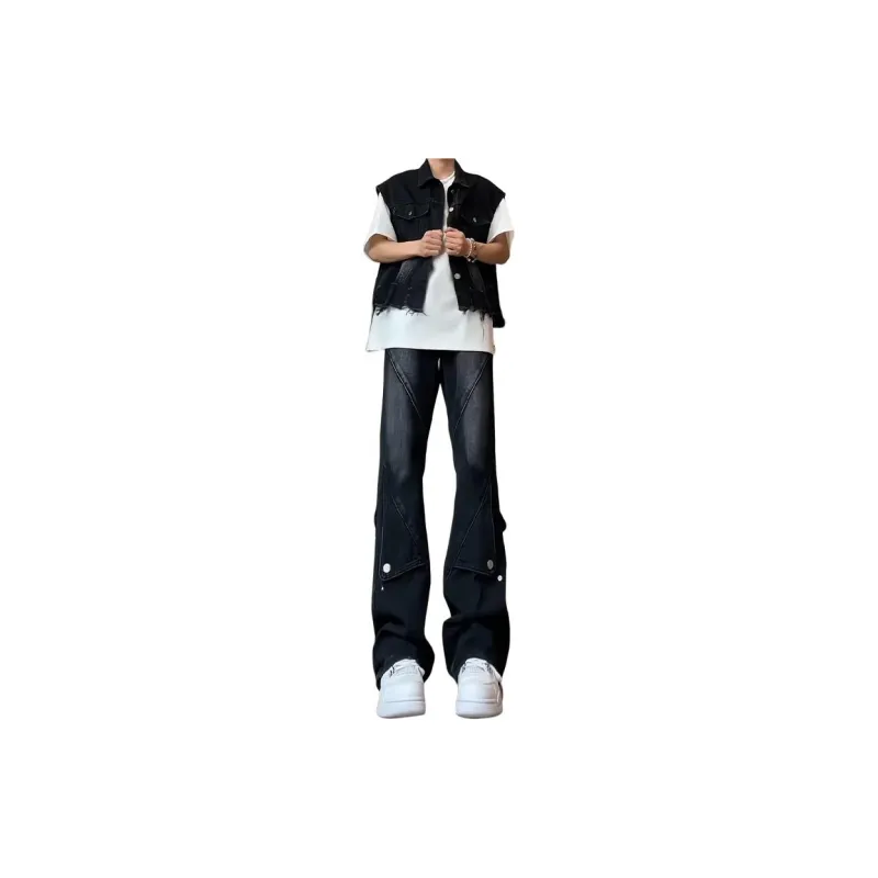 Weles Jeans Unisex-0