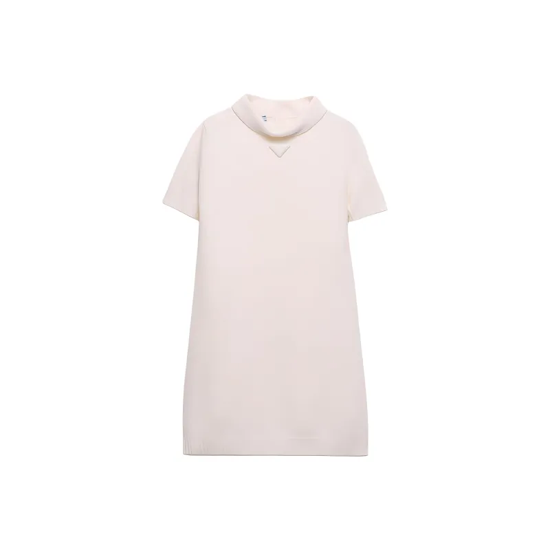PRADA Wool Knitted Top-0