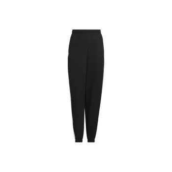 Adidas Originals Adicolor Adibreak Pants Knitted Sweatpants Women's Classic Black