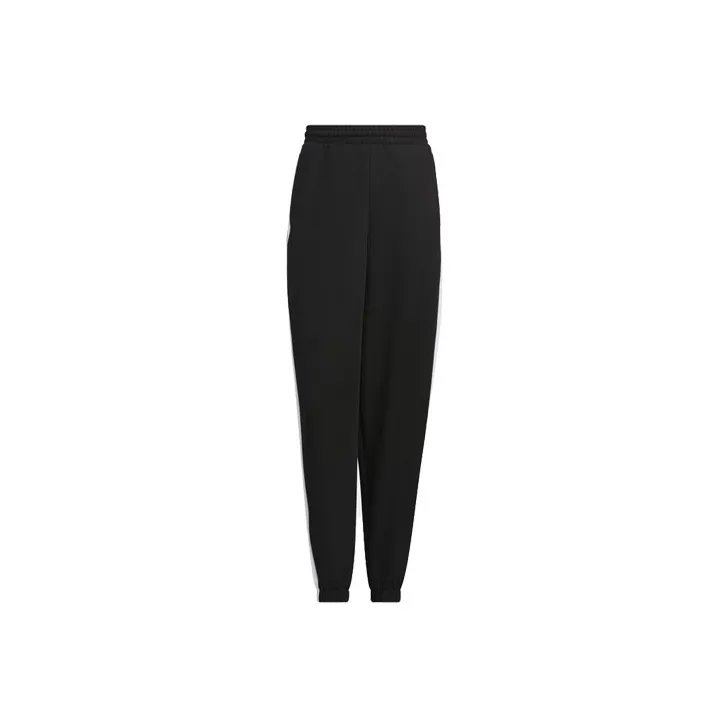 Adidas Originals Adicolor Adibreak Pants Knitted Sweatpants Women's Classic Black-0