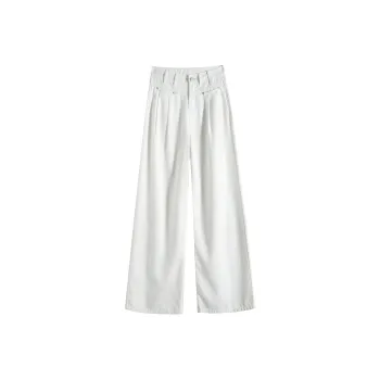 Rose Jeans Women's White