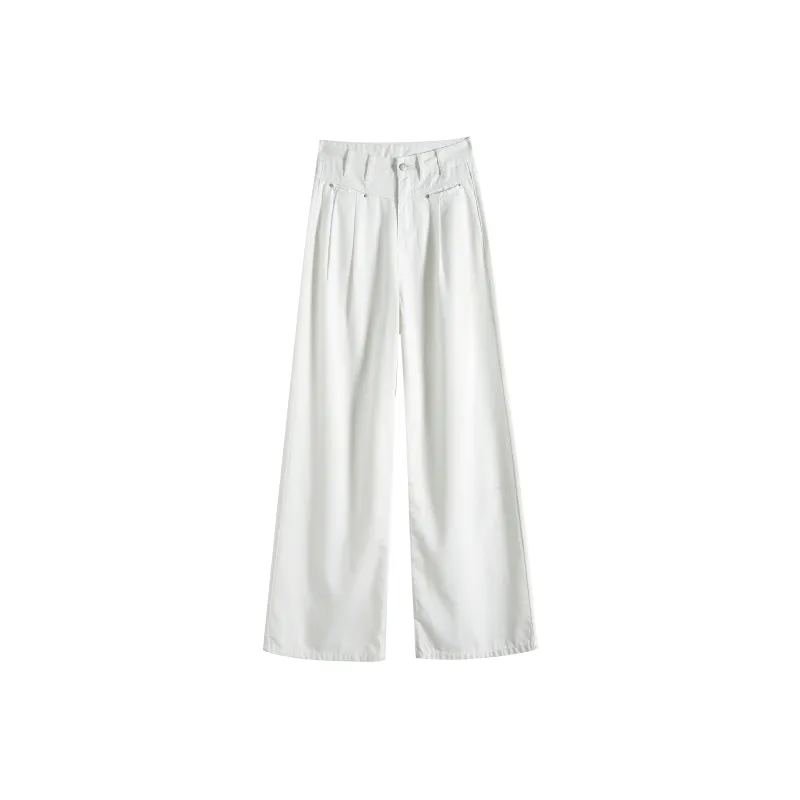 Rose Jeans Women's White-0