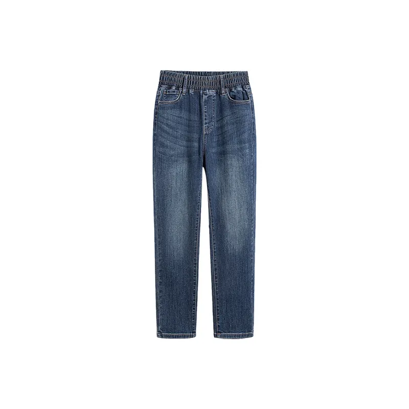 Cypress House Jeans Women's Dark Blue-0