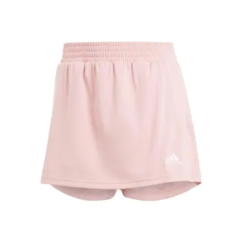 Adidas Day Casual Shorts Women's Light Pink