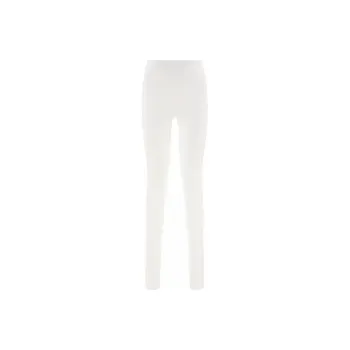Ferragamo High Wait Stretch Fit Leggings