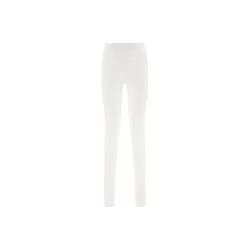 Ferragamo High Wait Stretch Fit Leggings