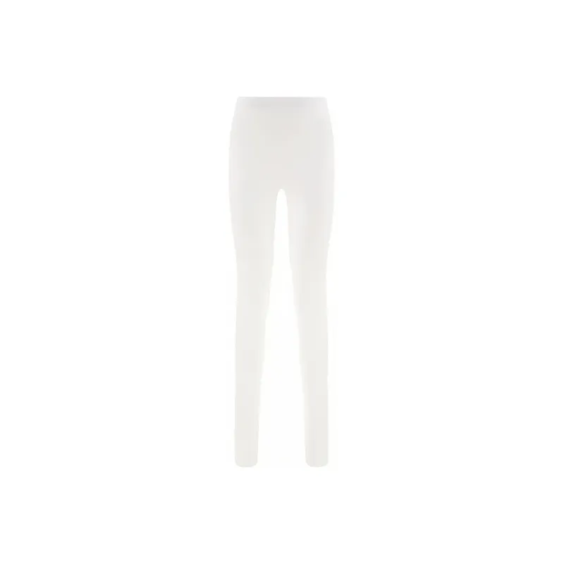 Ferragamo High Wait Stretch Fit Leggings-0