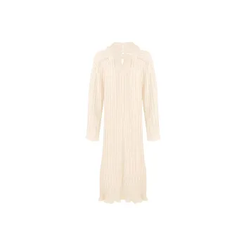 VIKTORIACHAN Long-Sleeved Dresses Women's