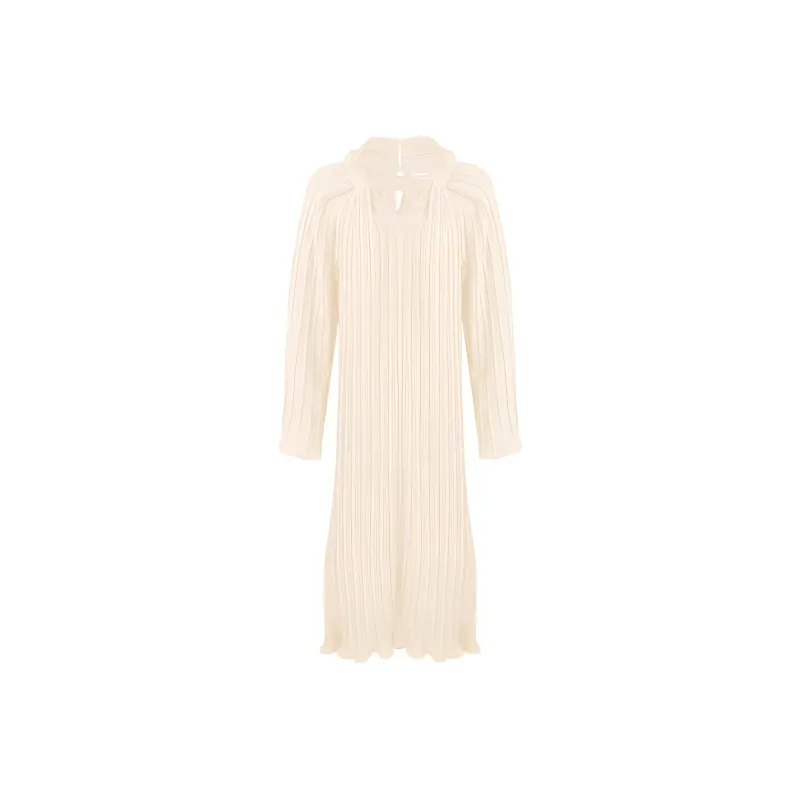 VIKTORIACHAN Long-Sleeved Dresses Women's-0