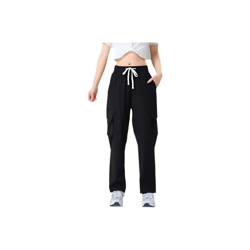 Kele Coco Casual Pants Unisex-7