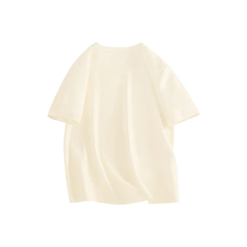 Tonlion Set in Sleeve T Shirt Women's-1