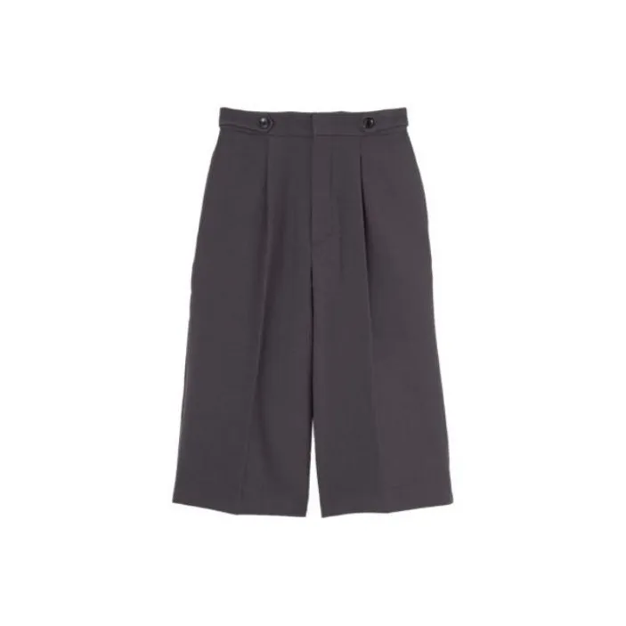 MOUSSY Casual Shorts Women's-0
