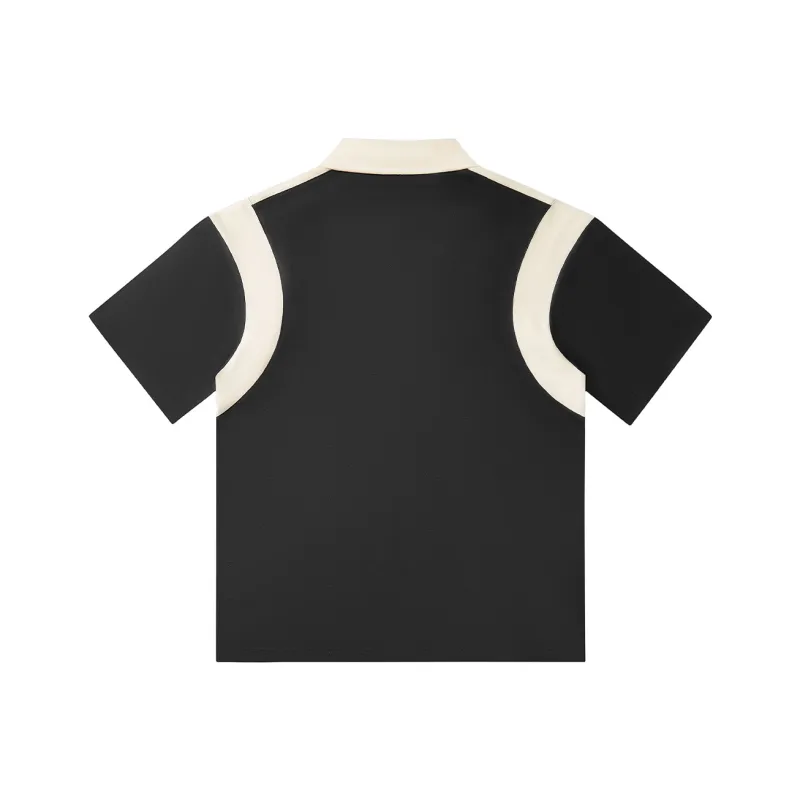 RIEZU Polo Shirts Unisex-12