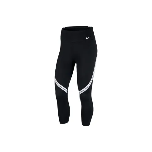 Nike Leggings Women's Black