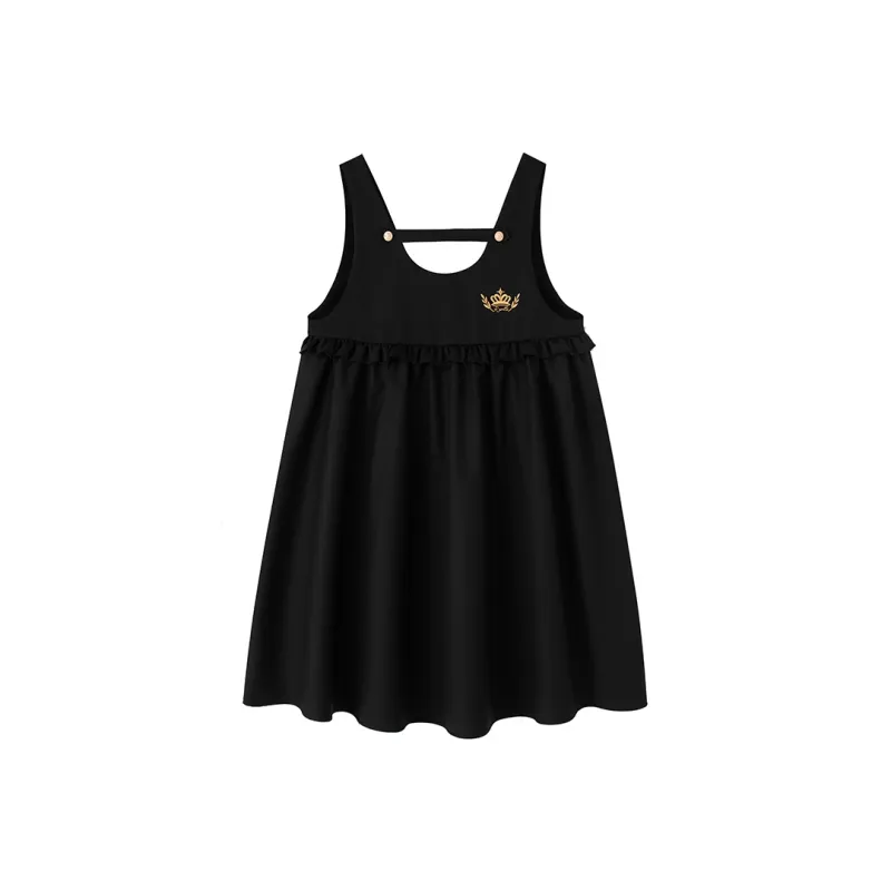 Tokyo Season Slip Dresses Women's-0