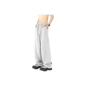 PISYPOX Casual Pants Unisex