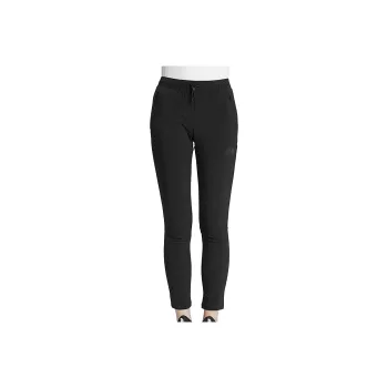 THE NORTH FACE Windbreaker Pants Women's Black