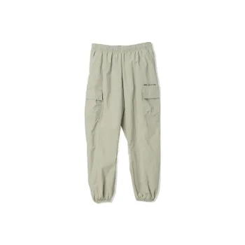 Columbia SS25 Sandia Casual Pants Women's Green