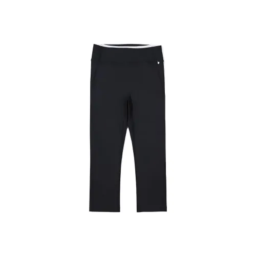 FILA Leggings Women's Black