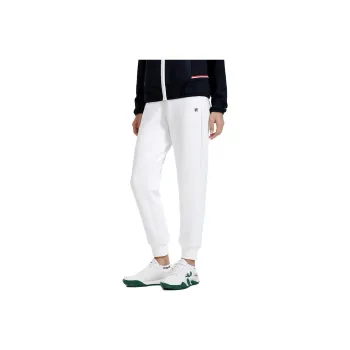 FILA Knitted Sweatpants Women's Jade White