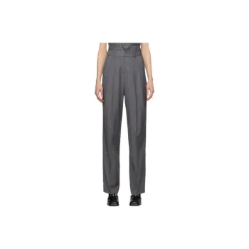 THE FRANKIE SHOP Casual Pants Women's Dark Gray