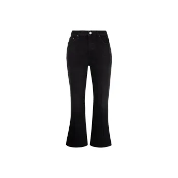 TOTEME Jeans Women's Black