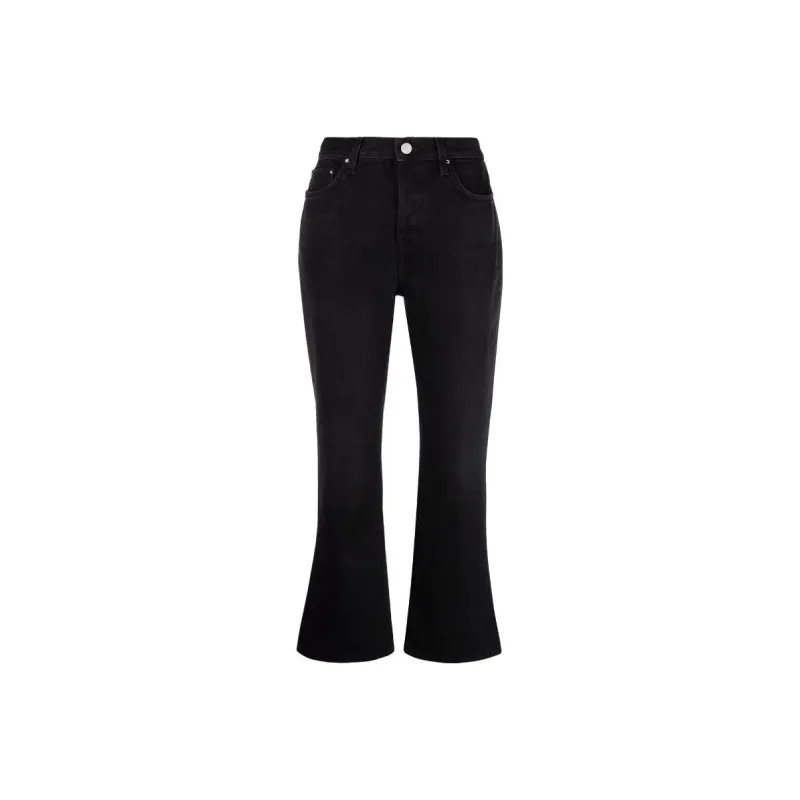 TOTEME Jeans Women's Black-0