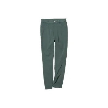 UNIQLO Leggings Women's 55 Turquoise