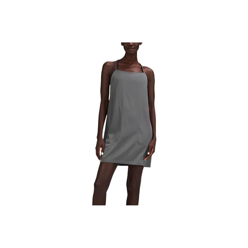 Lululemon Lab Series Sleeveless Dresses Women's-0