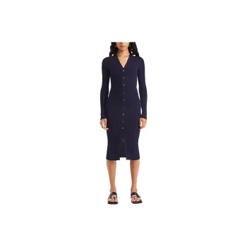 DION LEE Long-Sleeved Dresses Women's