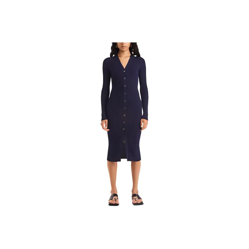 DION LEE Long-Sleeved Dresses Women's-0