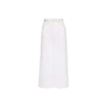 Valentino Jeans Women's White
