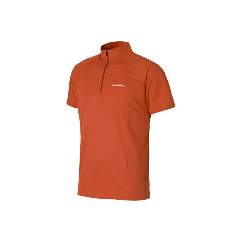 MONTBELL T Shirts Men-6