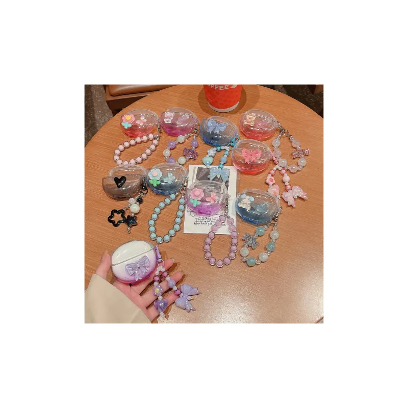 NUOQIXIN Headphone Cases-1
