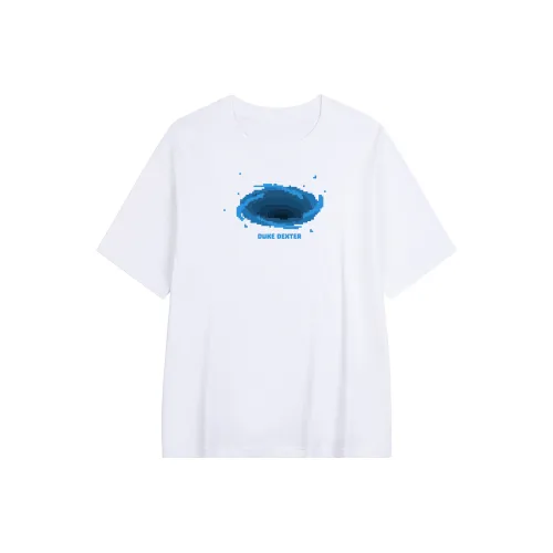 DUKE+DEXTER T Shirts Unisex