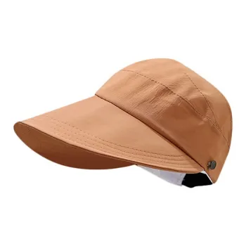 JKEM Quick Dry Sun Protection Hats Women's