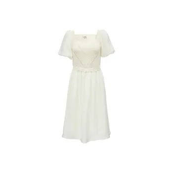 ONLY Short-Sleeved Dresses Women's