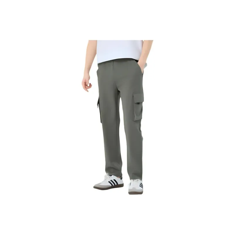 Kele Coco Casual Pants Unisex-3