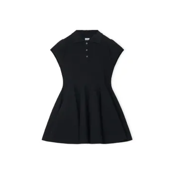 LOEWE Mini Dress 'Black'