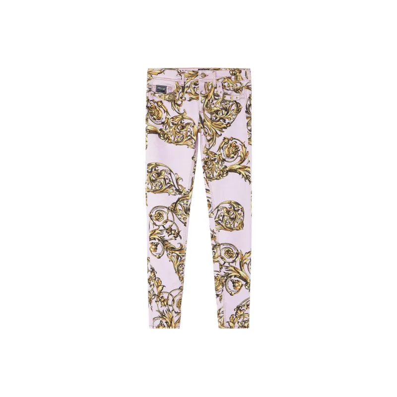 VERSACE Jeans Women's Pink-0
