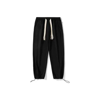 SIL VITIN Casual Pants Unisex