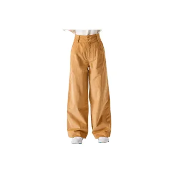 THE NORTH FACE TheNorthFace Casual Pants Women's Khaki